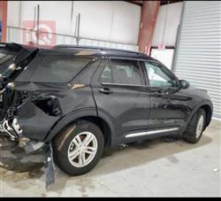 فۆرد ئێکسپلۆرەر